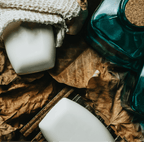 Coconut Soap Bar