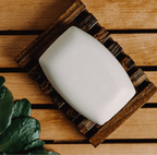 Coconut Soap Bar