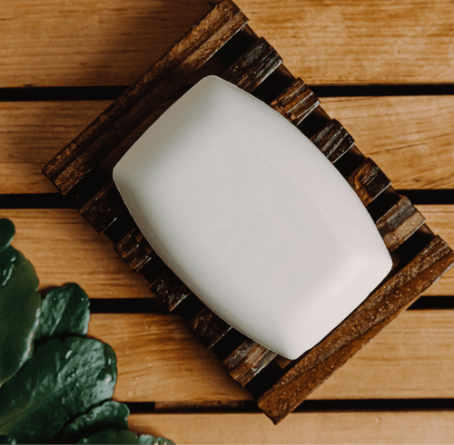 Coconut Soap Bar